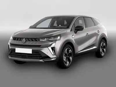 Gebraucht Renault Symbioz Iconic 143 PS (105 kW) 2025 Grau SUV