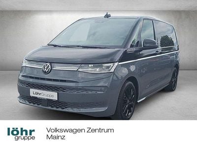 VW T7