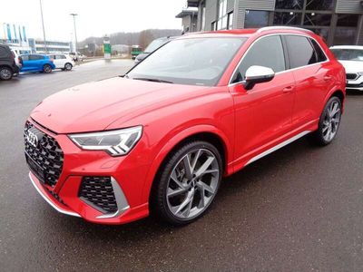 gebraucht Audi RS Q3 2.5 TFSI quattro