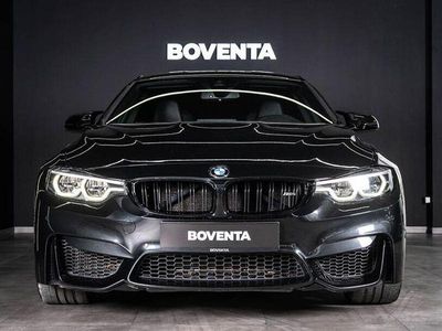Second-hand BMW M4 Performance 431 CP (317 kW) 2019 Negru Coupe