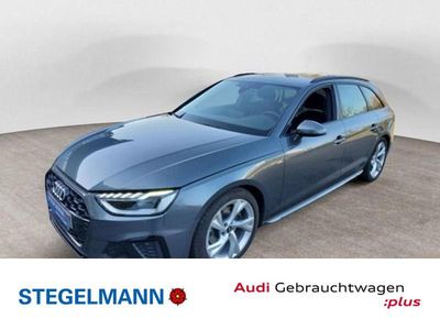 Usata Audi A4 S-Line 163 CV (119 kW) 2023 Station wagon