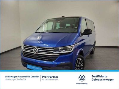 gebraucht VW Multivan T6.1Comfortline "EDITION" DSG NAV LED