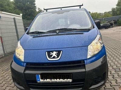 Peugeot Expert