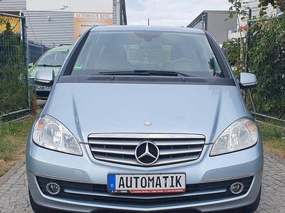 Mercedes A200
