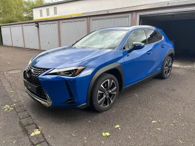 Gebraucht Lexus UX 250h