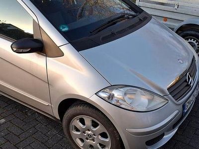 Mercedes A150