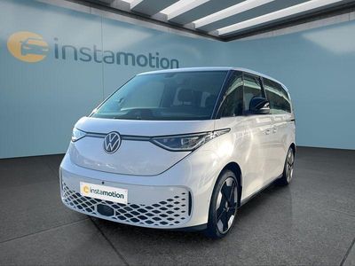 Weiß Neu 2025 VW ID. Buzz Pro Van / Kleinbus | 59.299 €