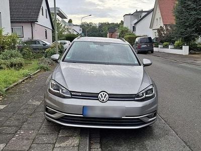 VW Golf VIII