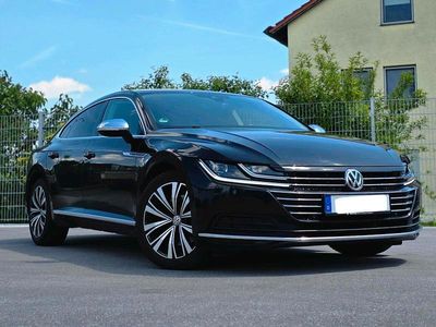VW Arteon