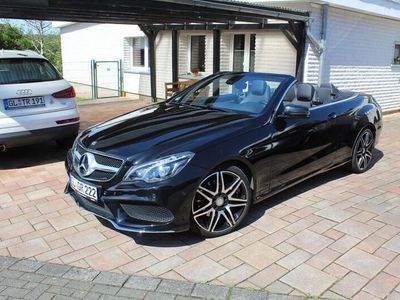 Mercedes E250