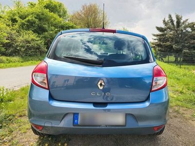 gebraucht Renault Clio Expression 1.2 16V 75 Expression