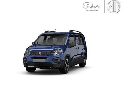 Neu Peugeot Rifter Allure 102 PS (75 kW) 2026 Van / Kleinbus