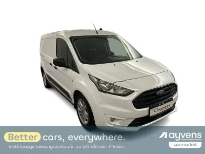 Gebraucht Ford Transit