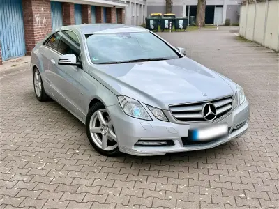 Gebraucht Mercedes E250