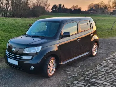 Gebraucht Daihatsu Materia