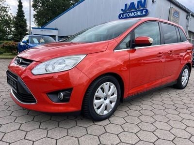 Ford Grand C-Max