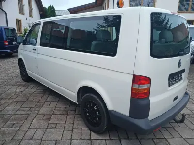 Gebraucht VW Caravelle