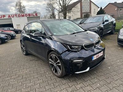 gebraucht BMW i3 i3 BaureiheNavi Kamera Xenon TOP