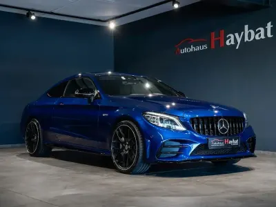 Gebraucht Mercedes C43 AMG