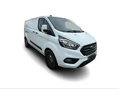 Gebraucht Ford Transit Custom