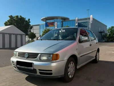 Gebraucht VW Polo