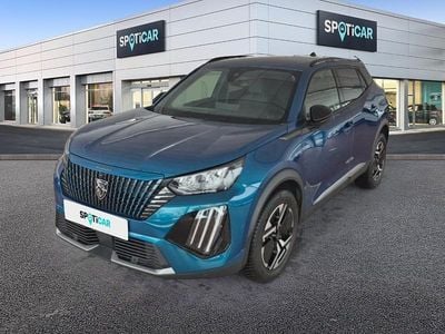 Gebraucht 2025 Peugeot 2008 Allure SUV | 18.480 € (Fairer Preis)