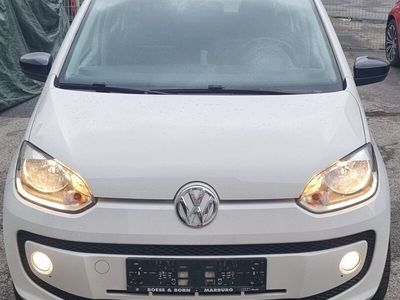 gebraucht VW up! Up 1.0 EcoFuel BMT Cup