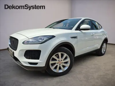 Gebraucht Jaguar E-Pace