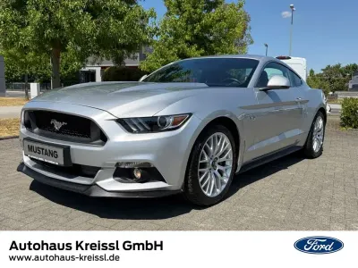 Gebraucht Ford Mustang GT