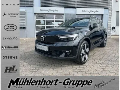 Gebraucht Volvo EX40