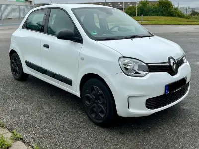 Gebraucht Renault Twingo