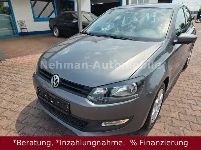 Gebraucht VW Polo