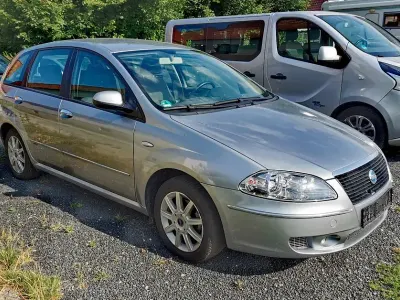 Gebraucht Fiat Croma
