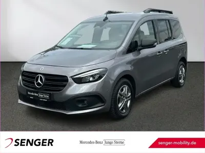 Gebraucht Mercedes Citan 110