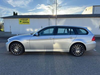 gebraucht BMW 318 i touring -