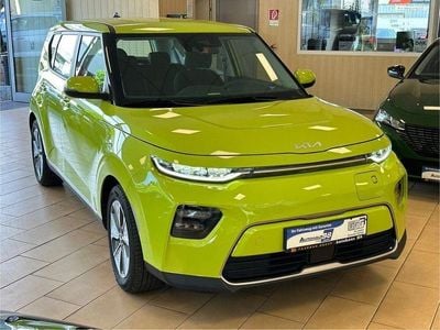 Kia Soul EV