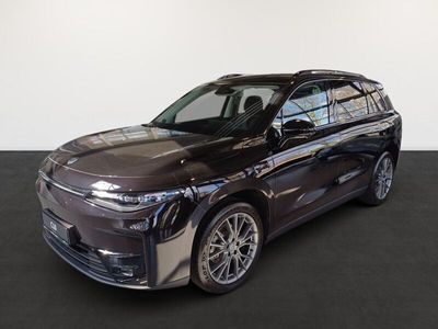 Leapmotor C10