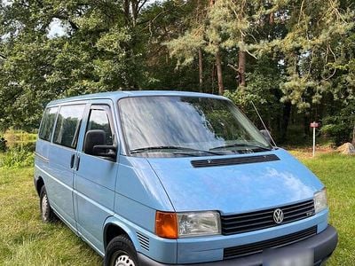 VW T4