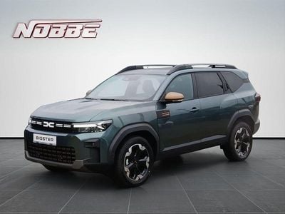 Neu Dacia Bigster Extreme 131 PS (96 kW) 2026 Grün SUV