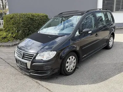 Gebraucht VW Touran