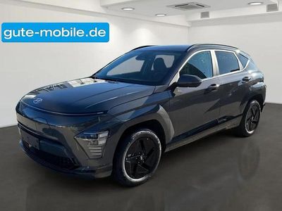 Ecotronic grey / mic Neu 2026 Hyundai Kona Trend SUV | 38.490 € (Fairer Preis)