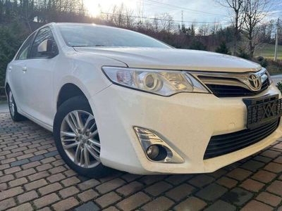 gebraucht Toyota Camry GranLuxury