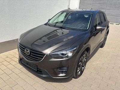 Brugt Mazda CX-5 Sports-Line 175 HK (128 kW) 2016 SUV