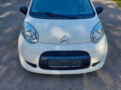 Citroën C1
