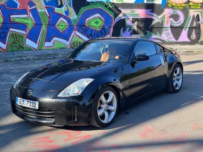 Gebraucht Nissan 350Z