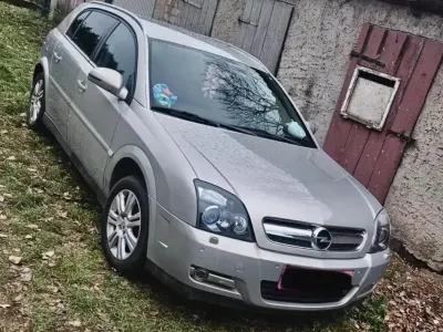 Gebraucht Opel Signum