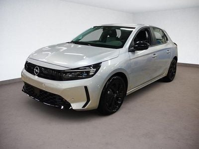 Gebraucht Opel Corsa Edition 101 PS (74 kW) 2025 Silber Kleinwagen