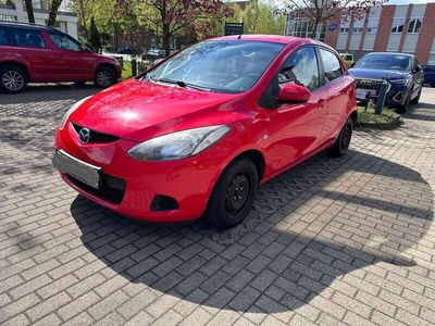 gebraucht Mazda 2 21.3 Independence