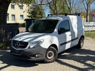 Gebraucht Mercedes Citan 109