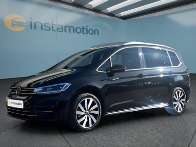 Gebraucht VW Touran 150 PS (110 kW) 2025 Andere Van / Kleinbus